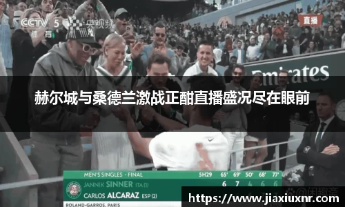 赫尔城与桑德兰激战正酣直播盛况尽在眼前